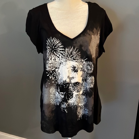 Rock & Republic Top XL - Picture 1 of 8